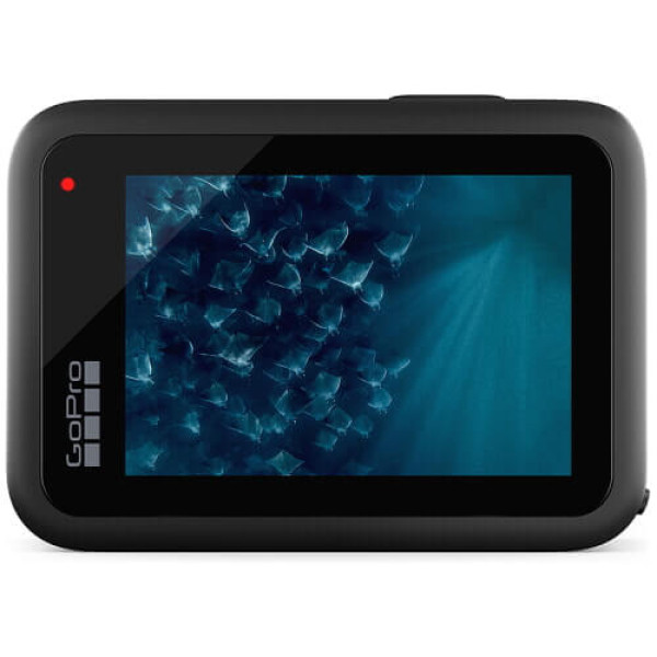 Екшн-камера GoPro Hero 11 Black (CHDHX-111-RW) ГАРАНТІЯ 3 міс.