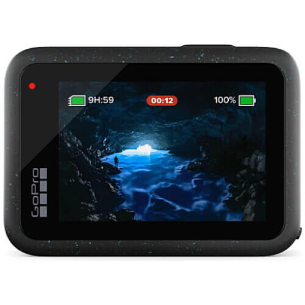 Екшн-камера GoPro HERO 12 Creator Edition Bundle Black (CHDFB-121-EU) ГАРАНТІЯ 3 міс.