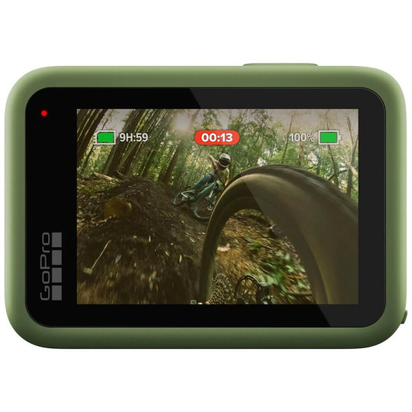 Екшн-камера GoPro HERO 13 Forest Green (CHDHX-133-TH)