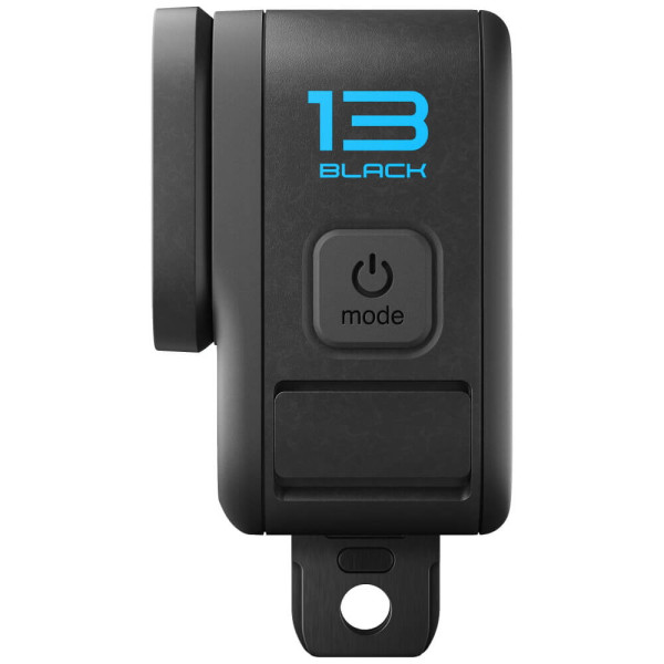 Екшн-камера GoPro HERO13 Black+Enduro+Head Strap+Handler Floating (CHDRB-131-RW) ГАРАНТІЯ 12 міс.