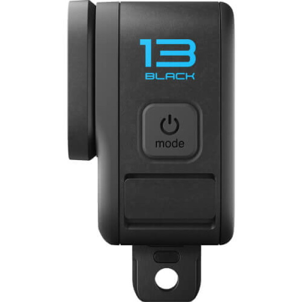 Екшн-камера GoPro HERO13 Black (CHDHX-131-RW) ГАРАНТІЯ 3 міс.