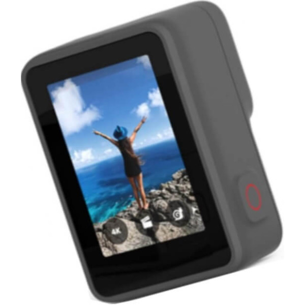 Екшн-камера GoPro HERO7 Silver (CHDHC-601-RW) ГАРАНТІЯ 12 міс.