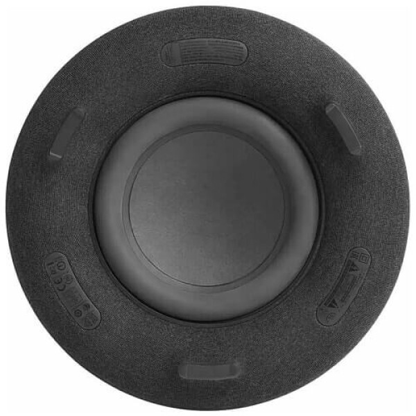 Мультимедійна акустика Harman Kardon Aura Studio 3 Black (HKAURAS3BLKEU)