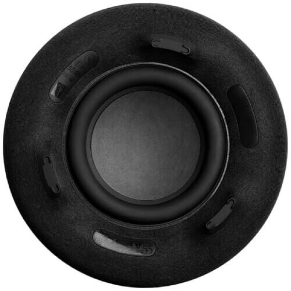 Акустика Harman Kardon Aura Studio 4 Black (HKAURAS4BLKEU) (Уцінка)