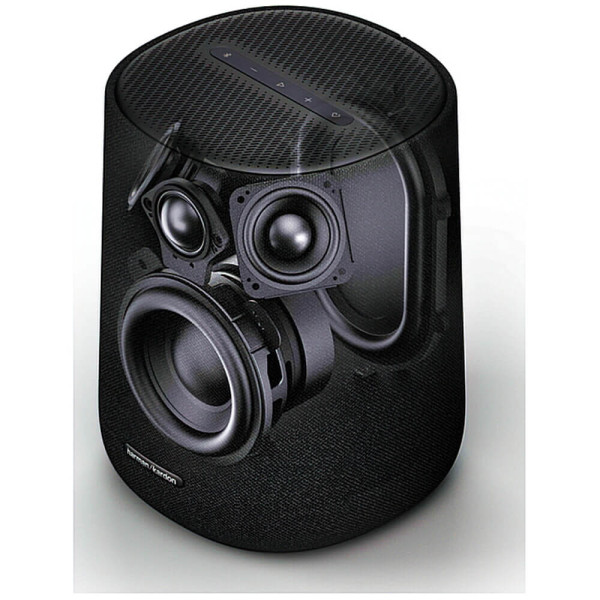 Саундбар Harman Kardon Enchant 1100 + Enchant Sub + Enchant Speaker x2 (HKENCH1100W2SPKSUB)