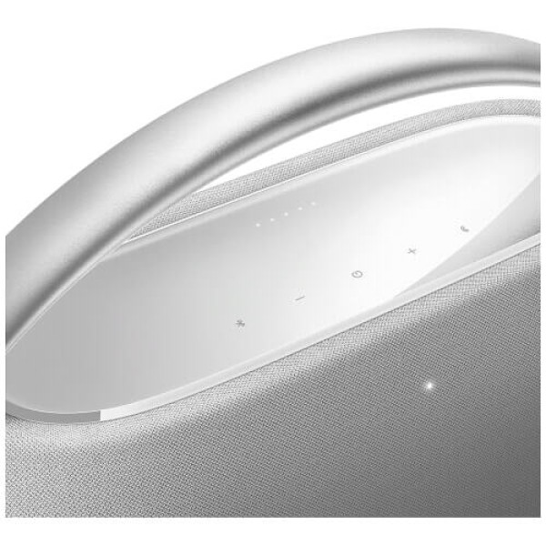 Акустика Harman Kardon Go Play 3 Grey (HKGOPLAY3GRYEP) (Уцінка)