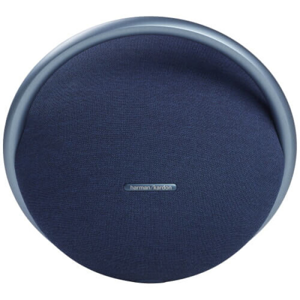 Портативна акустика Harman/Kardon Onyx Studio 7 Blue (HKOS7BLUEP)