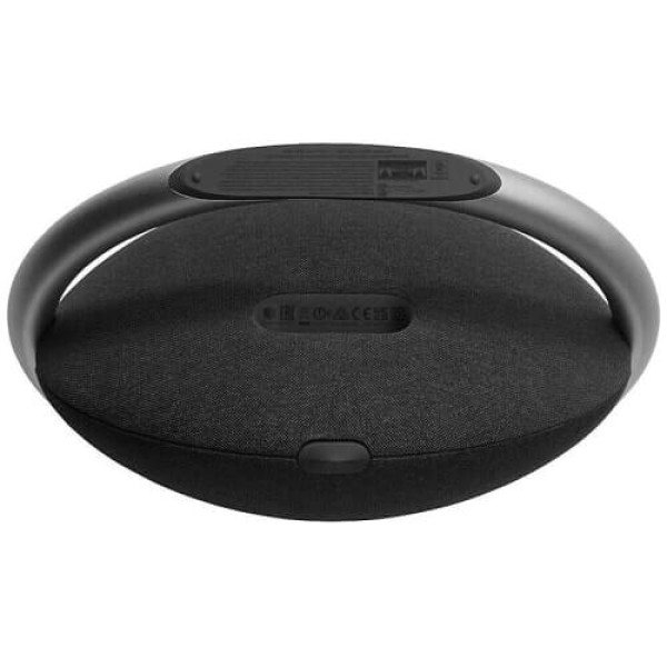Портативна акустика Harman/Kardon Onyx Studio 8 Black (HKOS8BLKEP)
