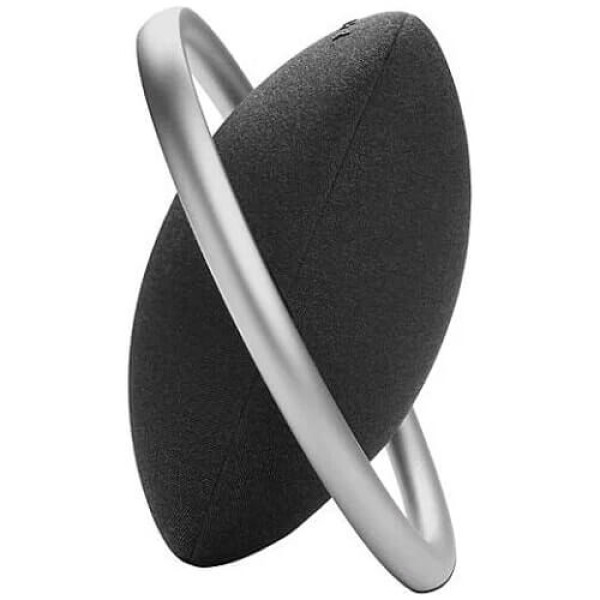 Портативна акустика Harman/Kardon Onyx Studio 8 Black (HKOS8BLKEP)