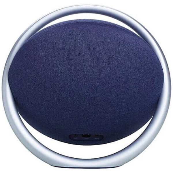 Портативна акустика Harman/Kardon Onyx Studio 8 Blue (HKOS8BLUEP)