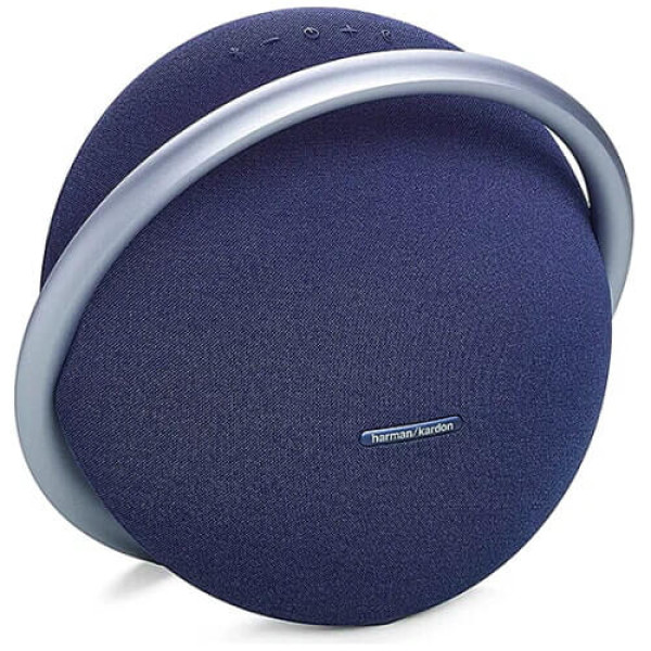 Портативна акустика Harman/Kardon Onyx Studio 8 Blue (HKOS8BLUEP)