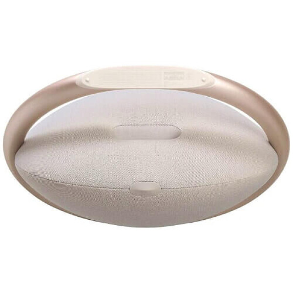 Портативна акустика Harman/Kardon Onyx Studio 8 Champagne (HKOS8CPNEP)
