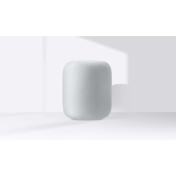 Акустична колонка Apple HomePod White (MQHV2)