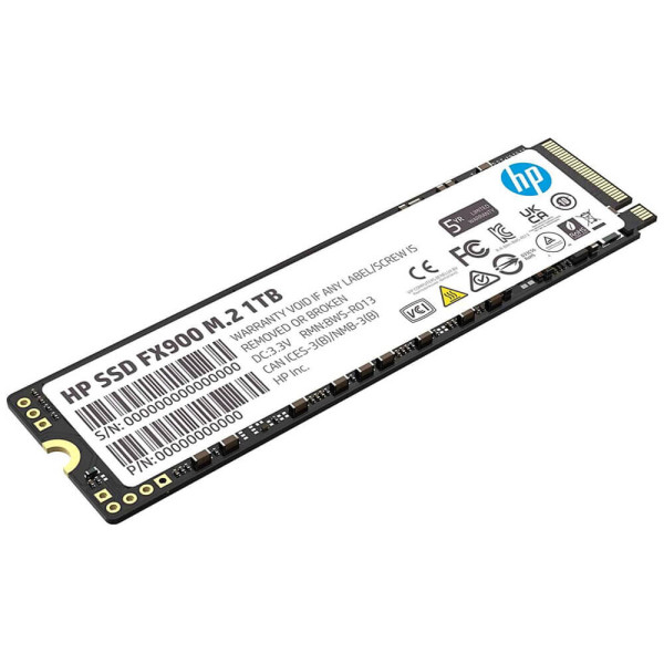 SSD-накопичувач HP FX900 1TB (57S53AA)