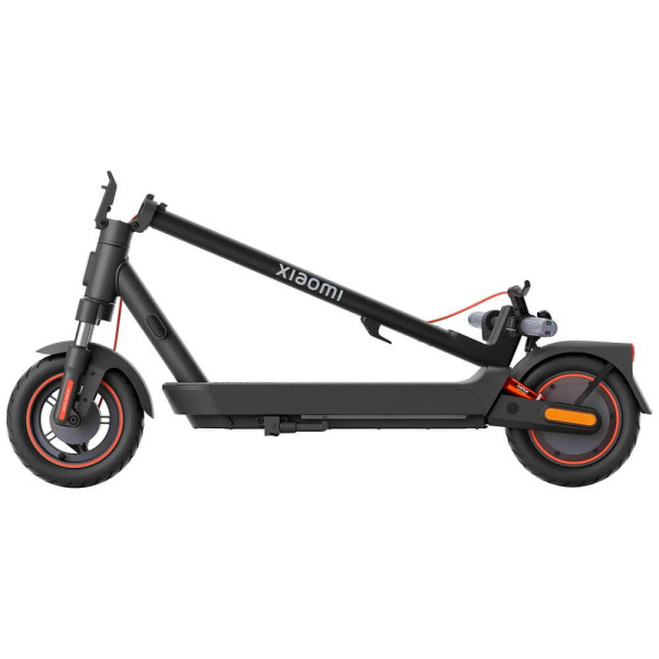 Електросамокат Xiaomi Electric Scooter 5 Max Black (BHR9615GL) ГАРАНТІЯ 12 міс.