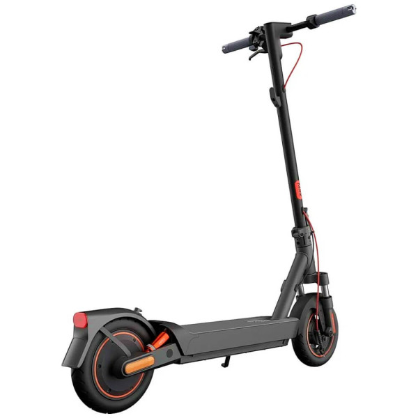 Електросамокат Xiaomi Electric Scooter 5 Max Black (BHR9615GL) ГАРАНТІЯ 12 міс.