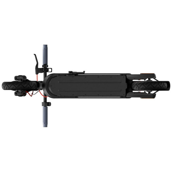 Електросамокат Xiaomi Electric Scooter 5 Max Black (BHR9615GL) ГАРАНТІЯ 12 міс.