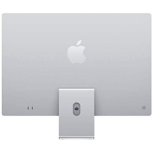 iMac M3 24'' 4.5K 512GB 10GPU Silver