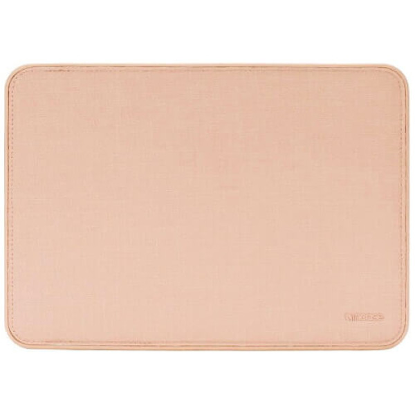 Чохол-папка Incase Icon Sleeve in Woolenex for MacBook Pro 16'' Blush Pink (INMB100642-BLP)