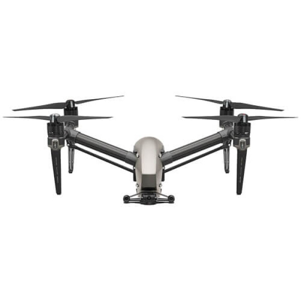 Квадрокоптер DJI Inspire 2 (CP.BX.000167.02) ГАРАНТІЯ 3 міс.