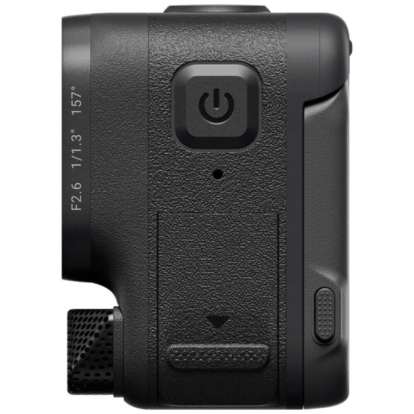 Екшн-камера Insta360 Ace Pro 2 (CINSBBGA) ГАРАНТІЯ 12 міс.