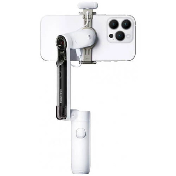 Монопод-стабілізатор Insta360 Flow Creator Kit White ГАРАНТІЯ 12 міс.