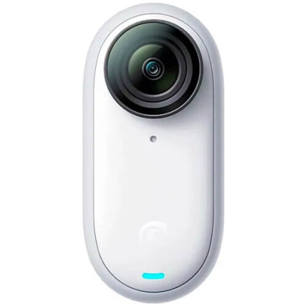 Екшн камера Insta360 GO 3 64GB Standalone EU (CINSABKA-GO3) ГАРАНТІЯ 3 міс.