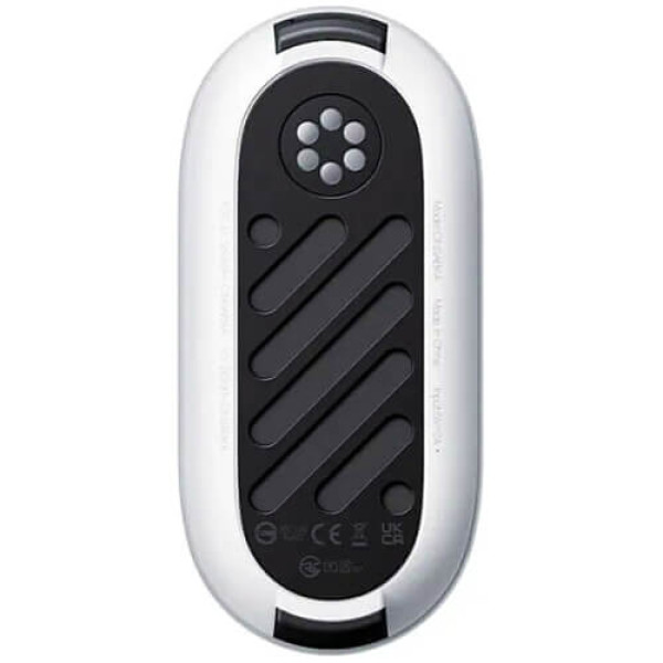 Екшн камера Insta360 GO 3 64GB Standalone EU (CINSABKA-GO3) ГАРАНТІЯ 3 міс.