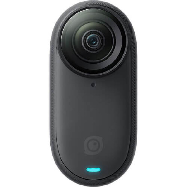 Екшн-камера Insta360 GO 3S 4K Standard Bundle 128GB Black (CINSAATA_GO3S13)