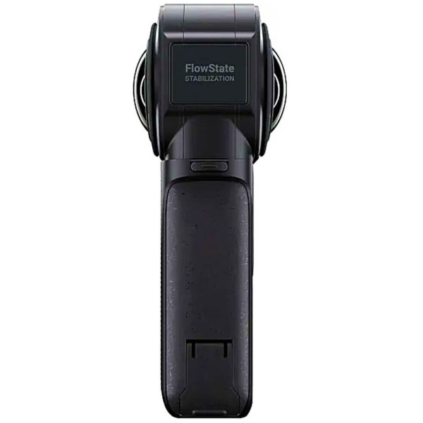 Екшн-камера Insta360 ONE RS 1-Inch 360 Edition (CINRSGP/D) ГАРАНТІЯ 3 міс.