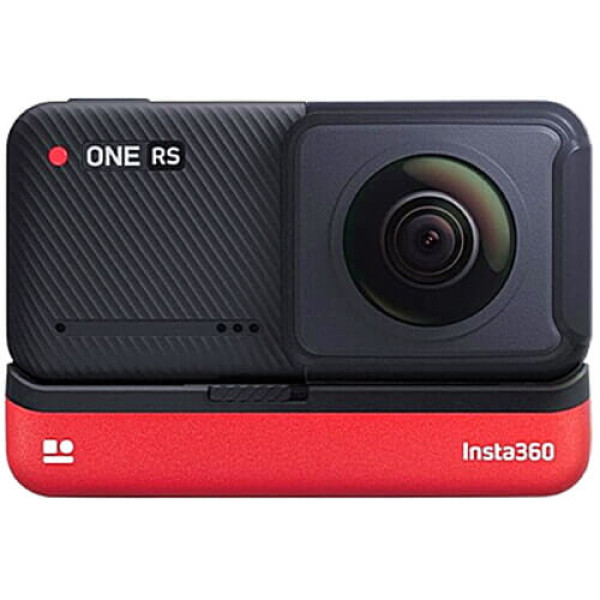 Екшн камера Insta360 ONE RS 4K Edition (CINRSGP/E) ГАРАНТІЯ 3 міс.