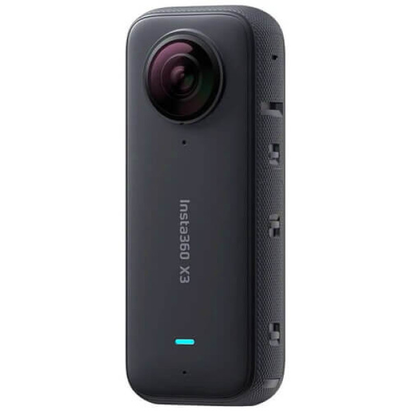 Екшн-камера Insta360 X3 EU (CINSAAQB) ГАРАНТІЯ 3 міс.