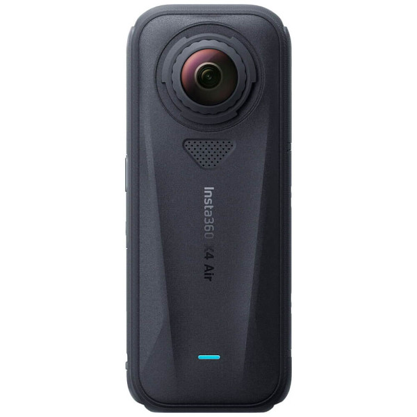 Екшн-камера Insta360 X4 Air Standard Bundle Black (CINSAAFA-SE01)