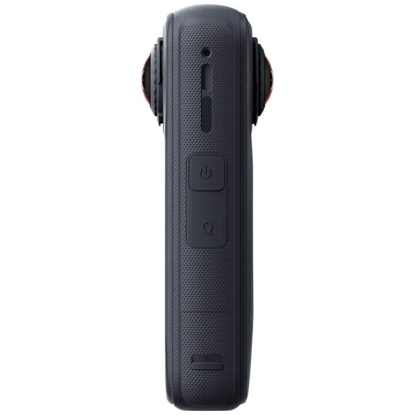 Екшн-камера Insta360 X4 Air Standard Bundle Black (CINSAAFA-SE01)