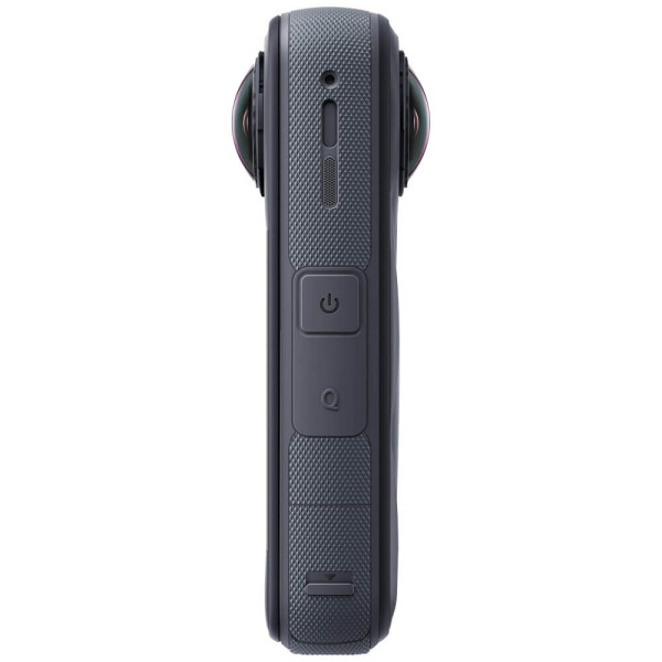 Екшн-камера Insta360 X5 (CINSAAHA_X501) ГАРАНТІЯ 12 міс.