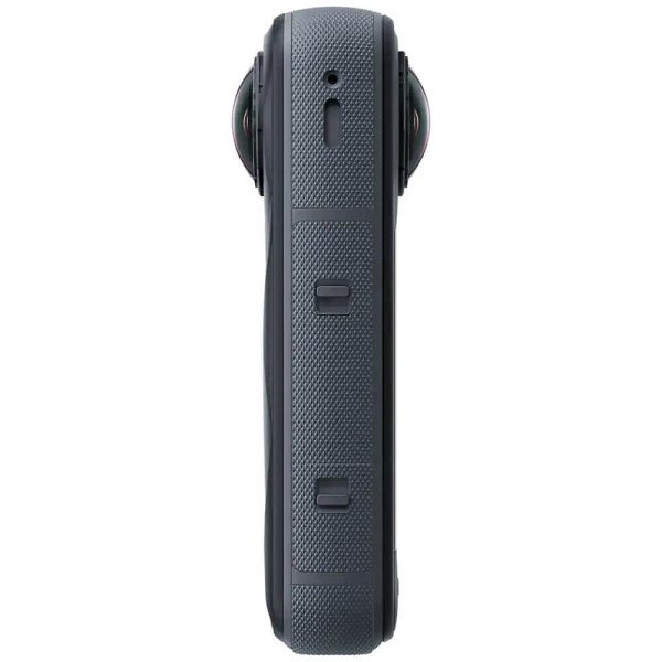 Екшн-камера Insta360 X5 Essentials Bundle (CINSAAHA_X504)