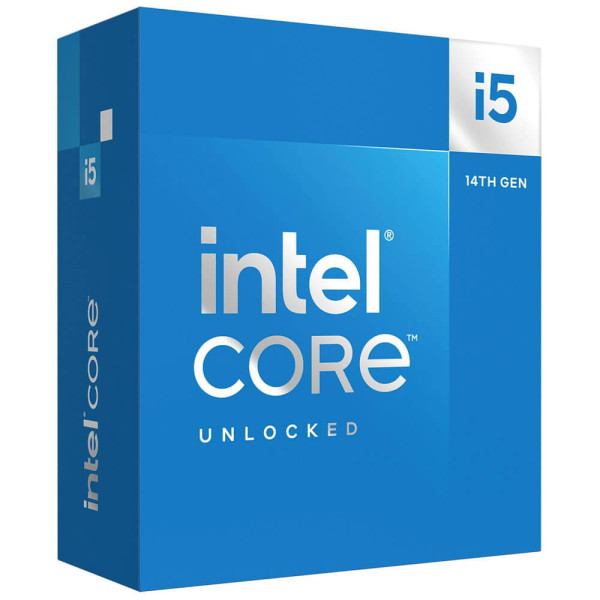 Процесор Intel Core i5-14600K (BX8071514600K)