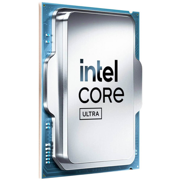 Процесор Intel Core Ultra 7 265K (AT8076806412)