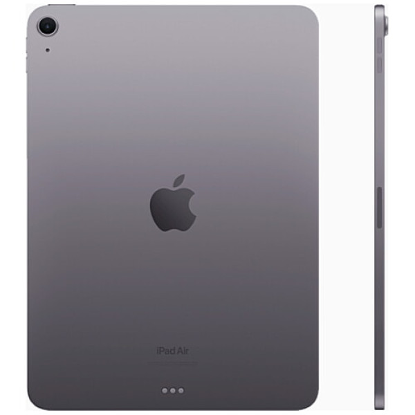 iPad Air M2 13'' Wi-Fi + Cellular 1TB Space Grey (2024) (MV743)