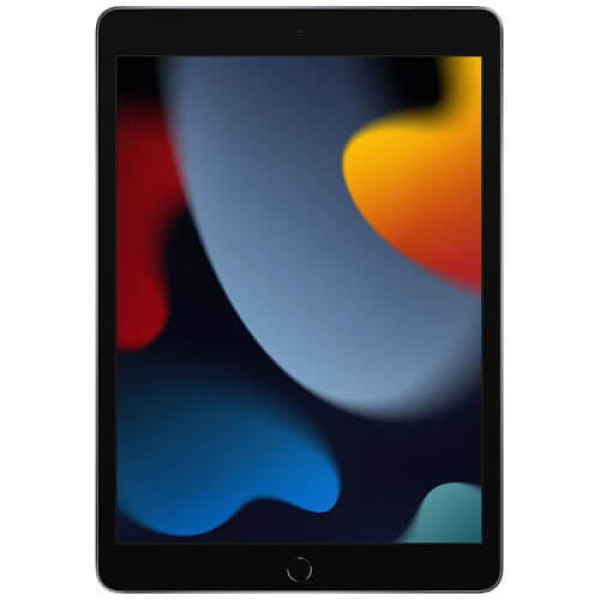 iPad Wi-Fi 256GB Space Grey (MK2N3) 2021