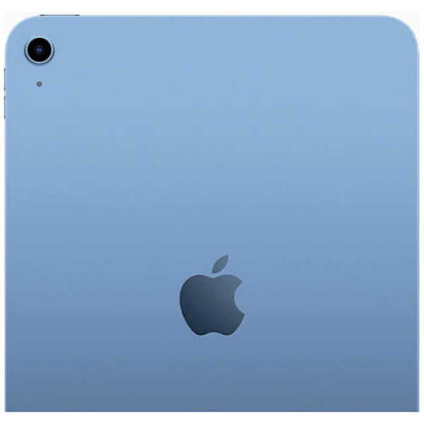 iPad Wi-Fi + Cellular 256GB Blue (MD7L4) (2025)
