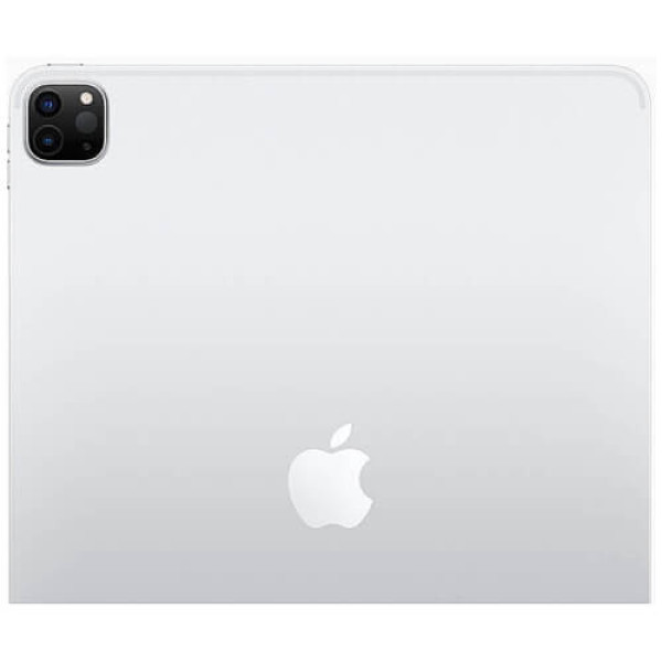 iPad Pro M2 12.9'' Wi-Fi 128GB Silver (2022) (MNXQ3)