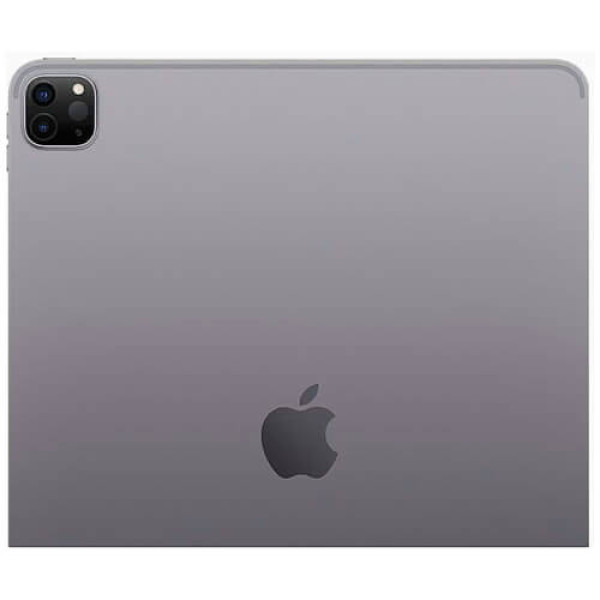 iPad Pro M2 12.9'' Wi-Fi + Cellular 256GB Space Gray (2022)