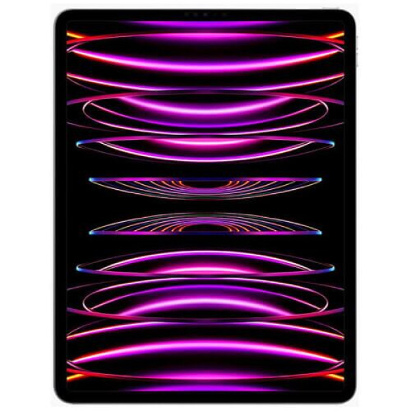 iPad Pro M2 12.9'' Wi-Fi 2TB Space Gray (2022) (MNXY3)