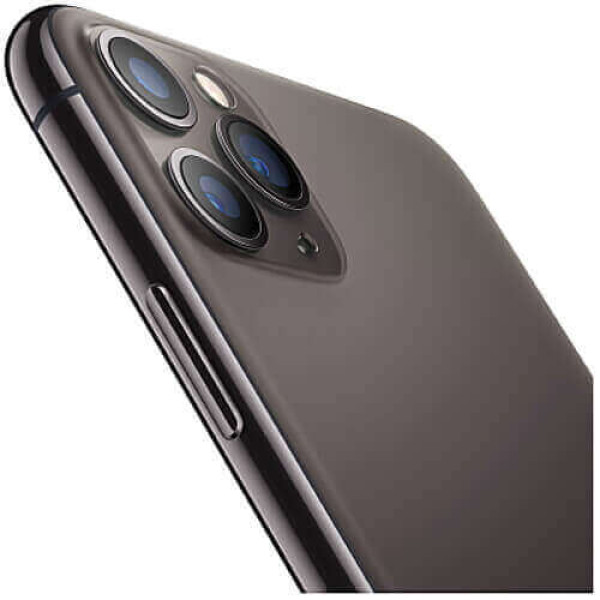 б/у iPhone 11 Pro 256GB Space Gray (Середній стан)