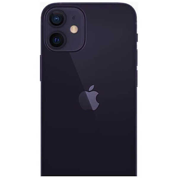 б/у iPhone 12 Mini 64GB Black (Хороший стан)