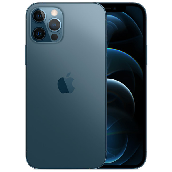 б/у iPhone 12 Pro 128GB Pacific Blue (Хороший стан)