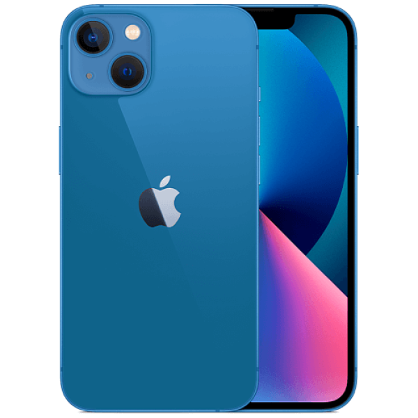 iPhone 13 512Gb Blue (MLQG3)