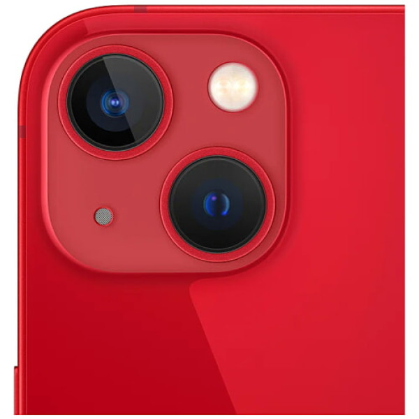 iPhone 13 Mini 512Gb (PRODUCT)RED (MLKE3)