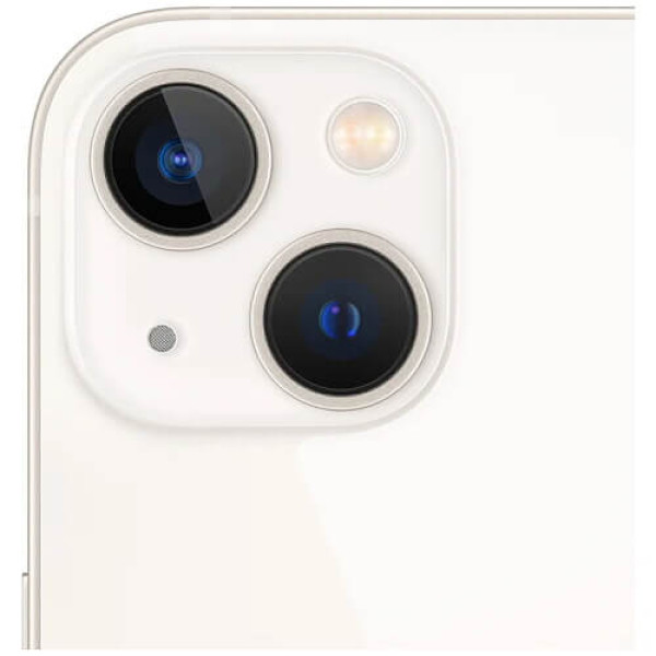 iPhone 13 Mini 256Gb Starlight (MLK63)